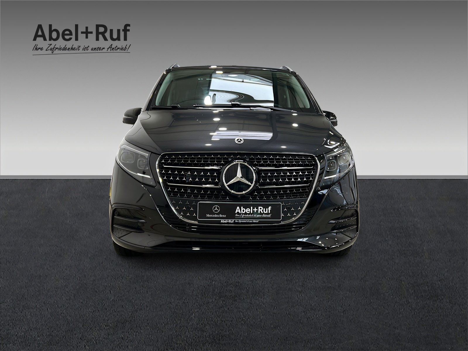 V 300 d AVANT AMG lang-Airm-Pano-360°-Burm-AHK Bild 2