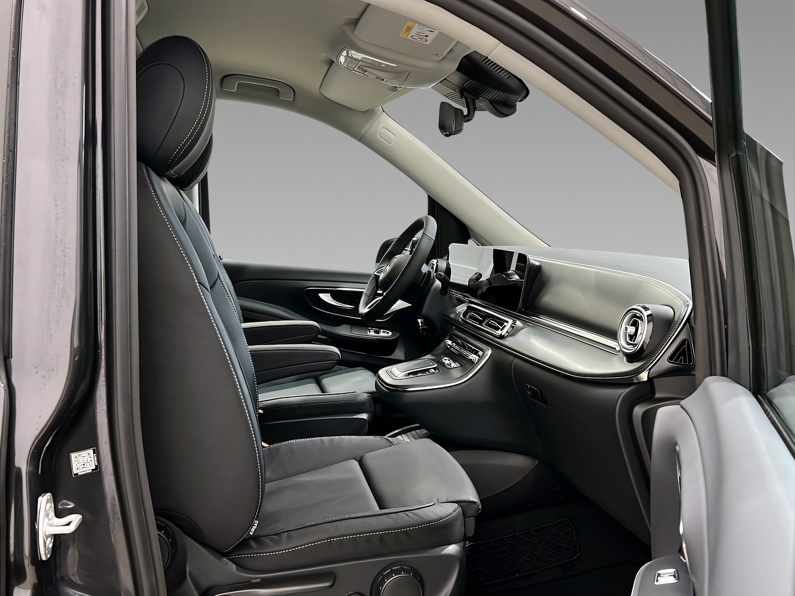 V 300 d AVANT AMG lang-Airm-Pano-360°-Burm-AHK Bild 14