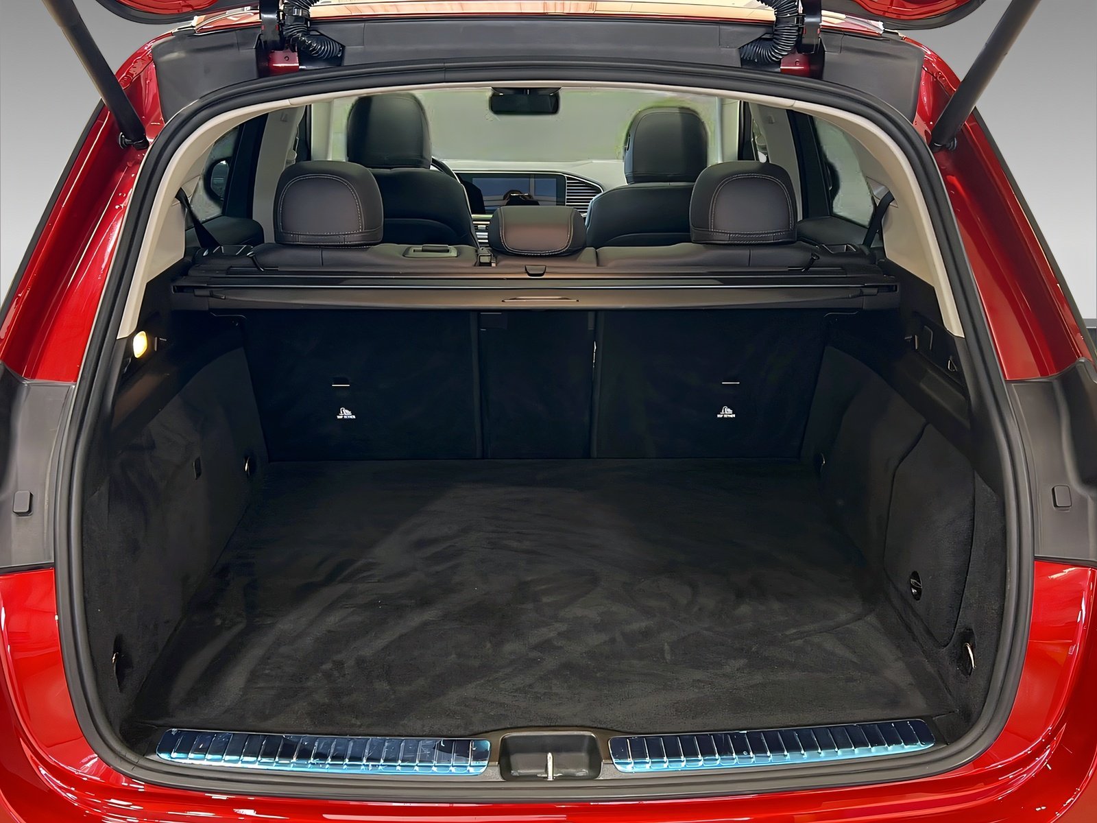 GLE 350 de 4M AMG+LED+DISTRO+Pano+Memo+AHK+360° Bild 8