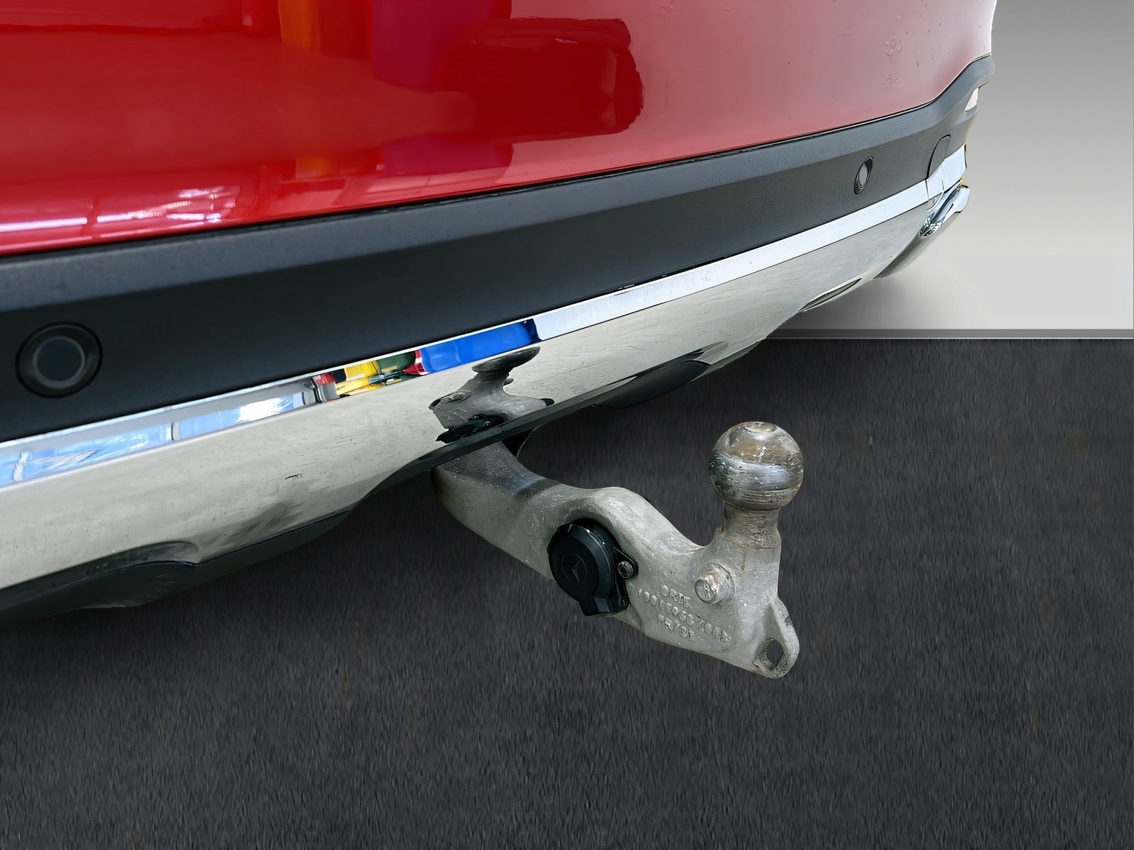 GLE 350 de 4M AMG+LED+DISTRO+Pano+Memo+AHK+360° Bild 13