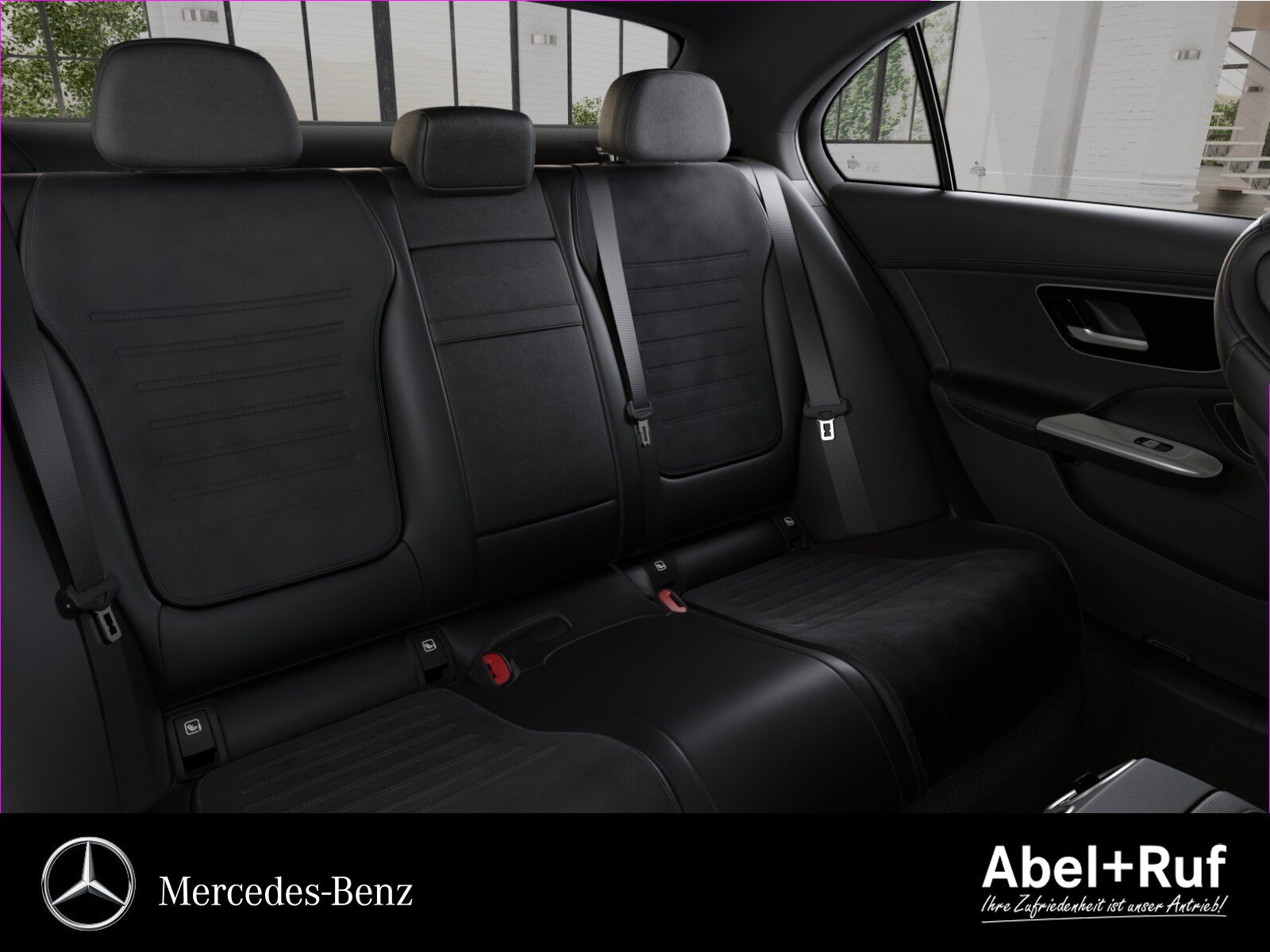 C 300 e AMG+DISTR+NIGHT+Ambi+Carplay+HuD+AHK+360 Bild 9