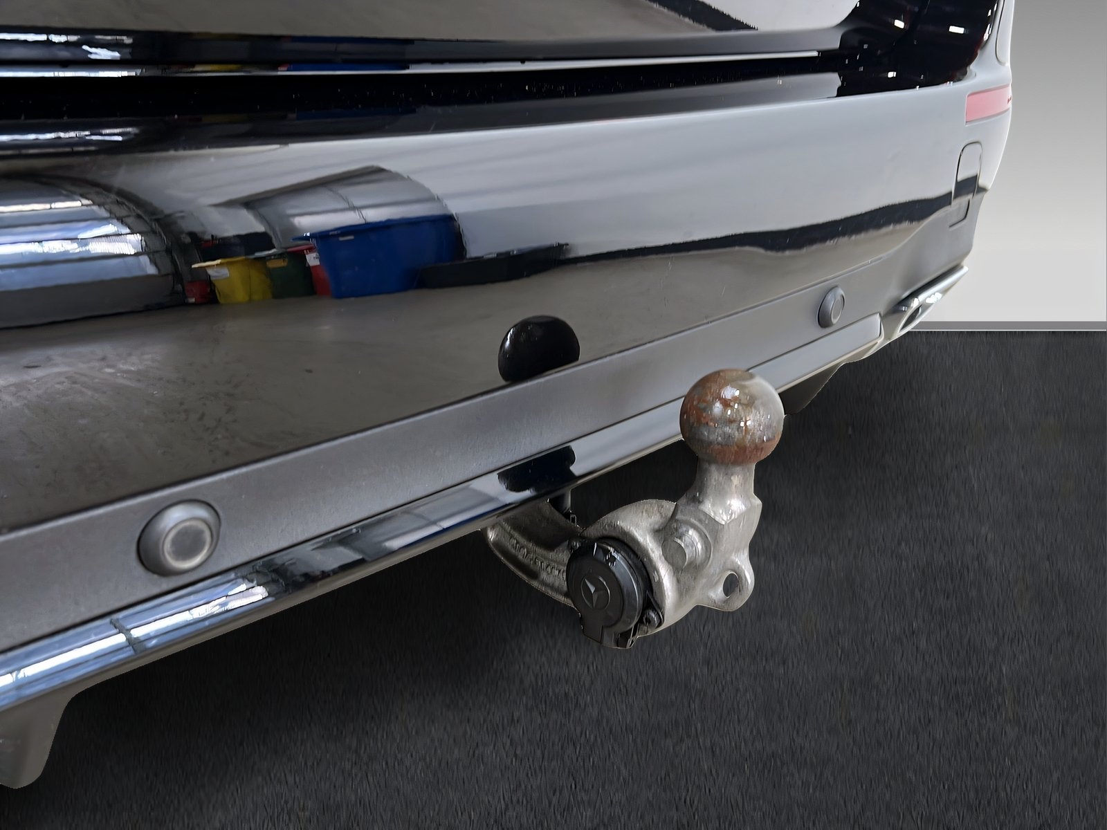 E 300 de T AMG+LED+DISTR+NIGHT+Kame+Pano+HuD+AHK Bild 13