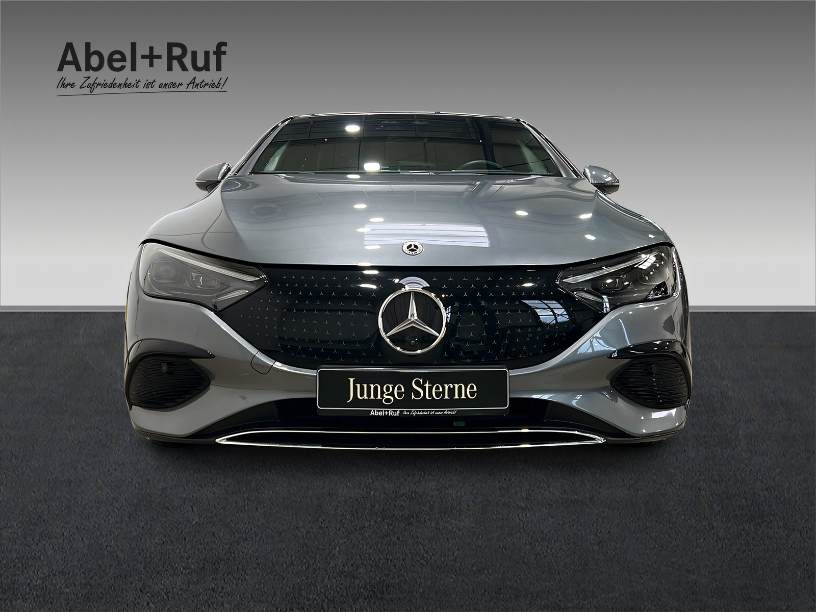 EQE 300 Electric Art+DIST+GUARD360+Burme+AHK+360 Bild 2