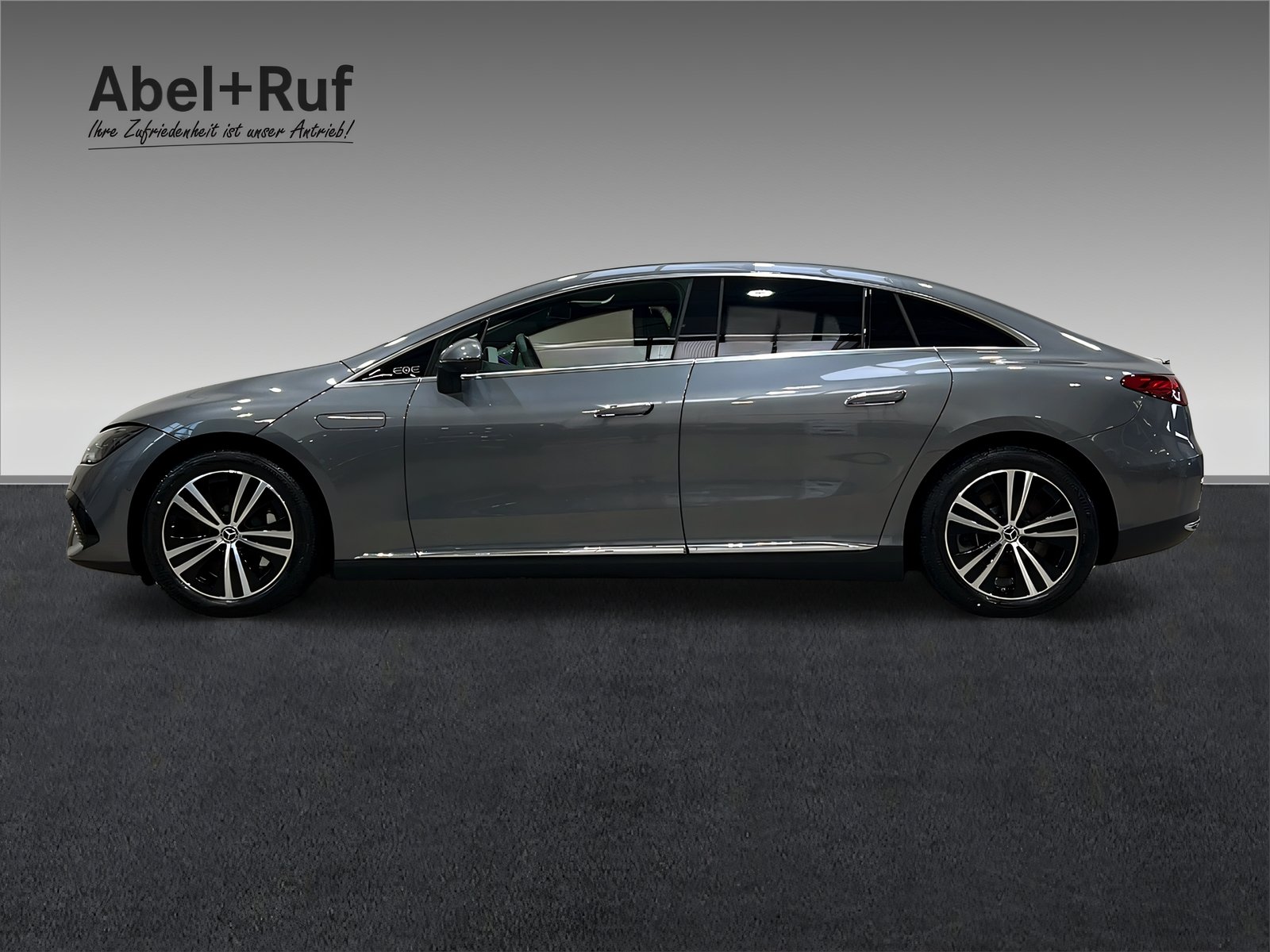 EQE 300 Electric Art+DIST+GUARD360+Burme+AHK+360 Bild 5