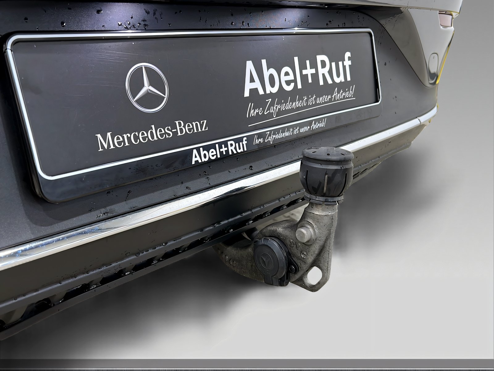 EQE 300 Electric Art+DIST+GUARD360+Burme+AHK+360 Bild 13