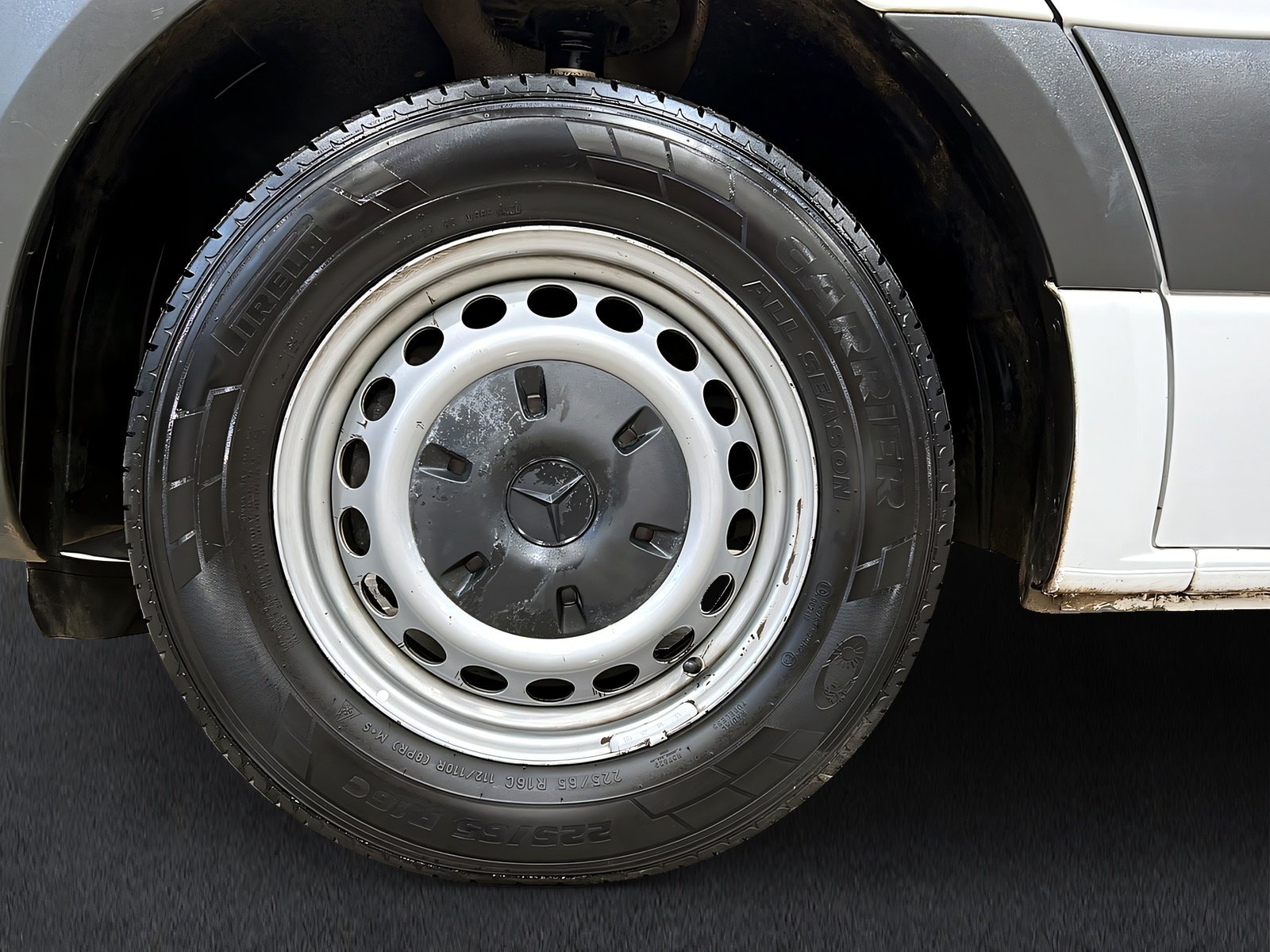 Sprinter 311 CDI Kasten L2H2 DAB+AHK Bild 4