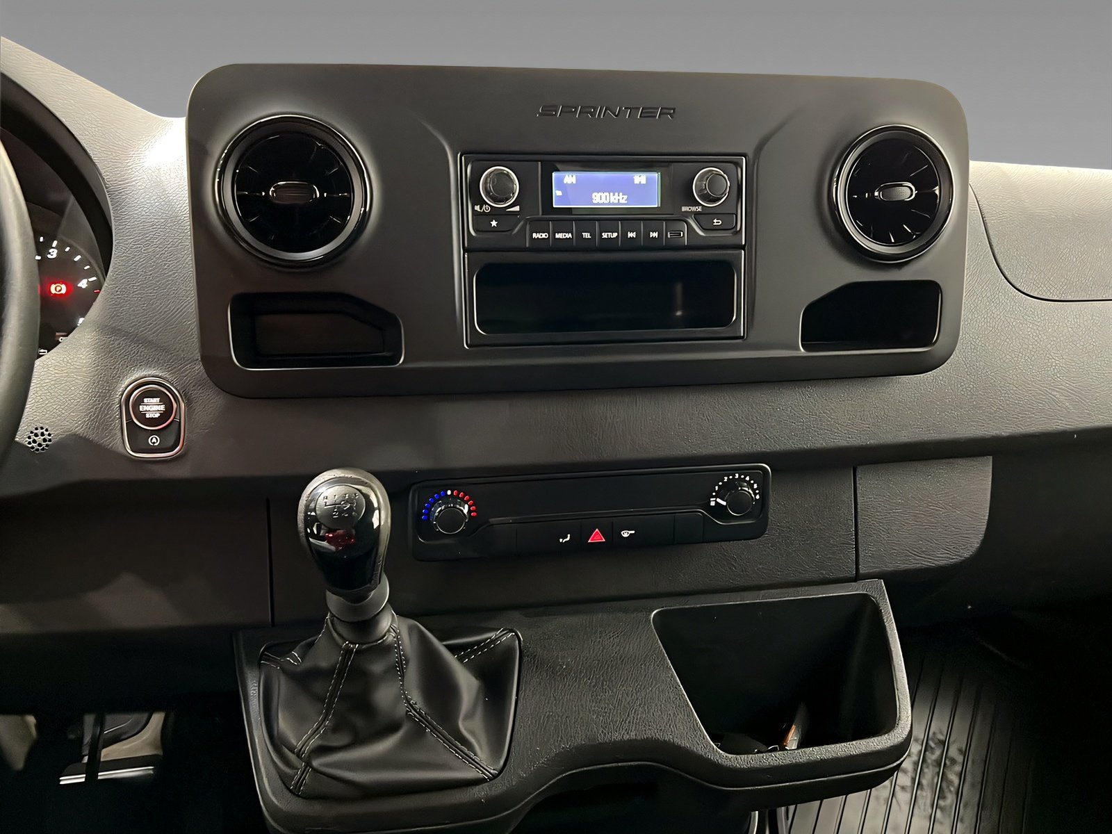 Sprinter 311 CDI Kasten L2H2 DAB+AHK Bild 15