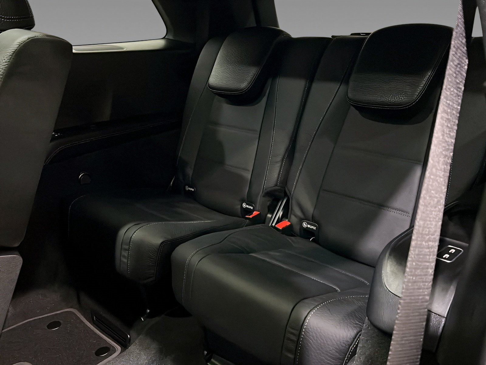 GLS 450 d 4M.-AMG-LED-Distronic-Airmatic-AHK-SHZ Bild 13