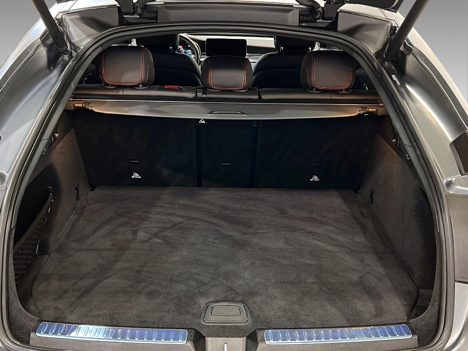 GLC 43 AMG 4M Coupé NIGHT+Ambi+Perf.Abgasanlage Bild 8