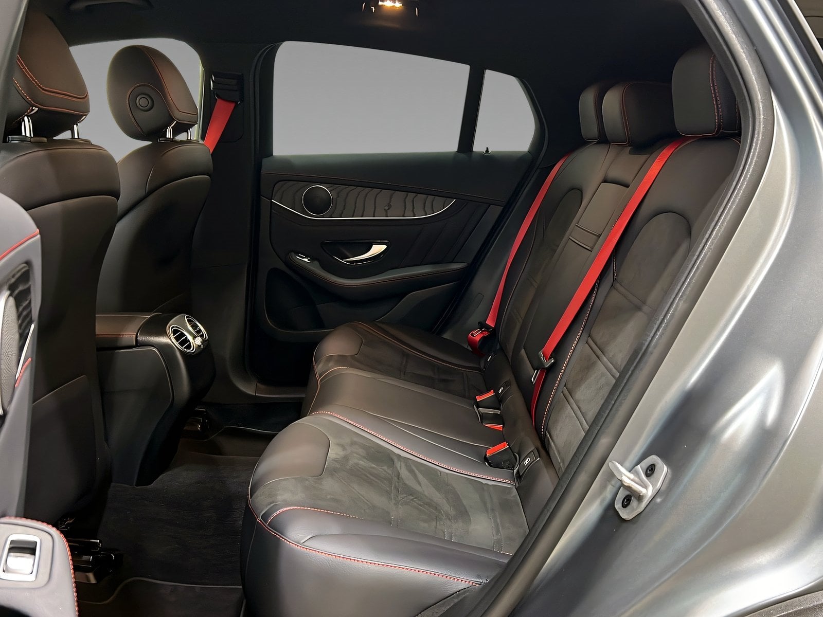 GLC 43 AMG 4M Coupé NIGHT+Ambi+Perf.Abgasanlage Bild 10