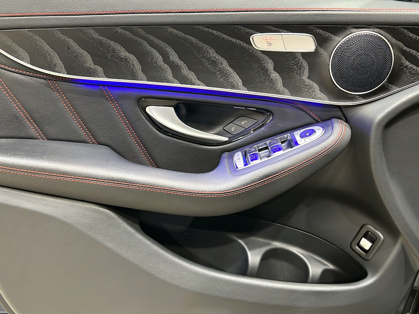 GLC 43 AMG 4M Coupé NIGHT+Ambi+Perf.Abgasanlage Bild 13