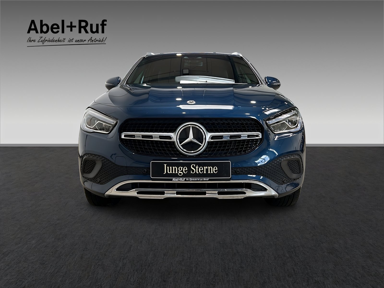 GLA 200 PROGRESSIVE+LED+CarPlay+Kam+TotW+AHK+SHz Bild 2