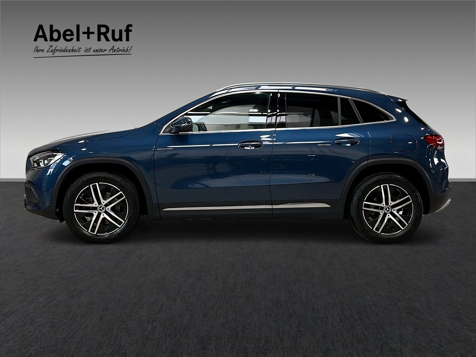 GLA 200 PROGRESSIVE+LED+CarPlay+Kam+TotW+AHK+SHz Bild 5