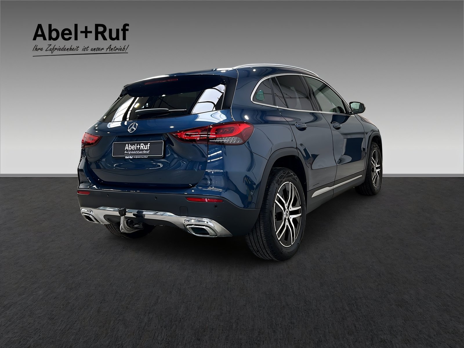 GLA 200 PROGRESSIVE+LED+CarPlay+Kam+TotW+AHK+SHz Bild 7