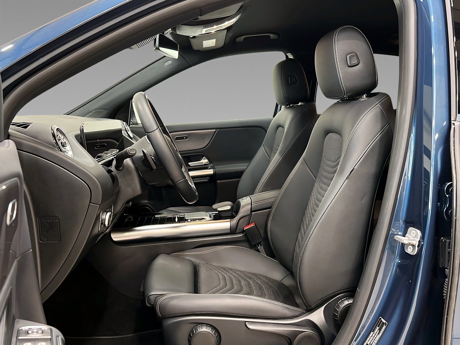 GLA 200 PROGRESSIVE+LED+CarPlay+Kam+TotW+AHK+SHz Bild 9