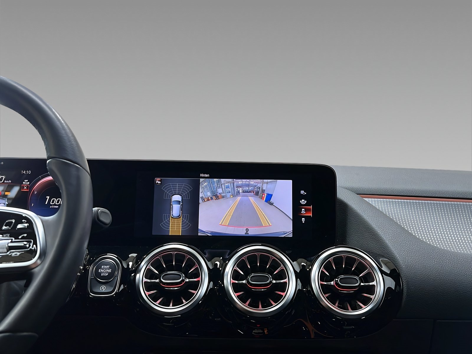 GLA 200 PROGRESSIVE+LED+CarPlay+Kam+TotW+AHK+SHz Bild 15