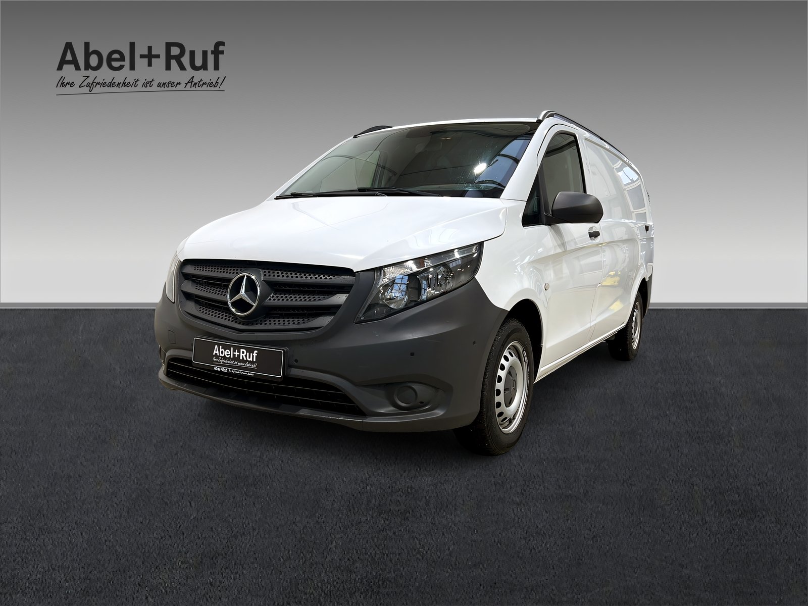 Vito 116 CDI lang Tempo+Klima - nur Händler/Exp. Bild 1