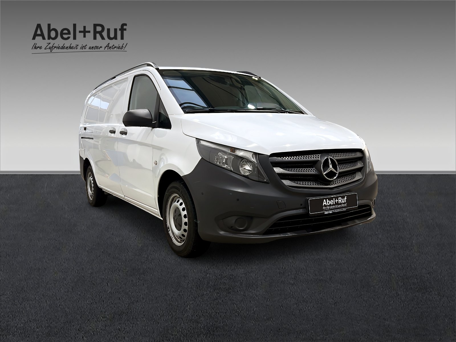 Vito 116 CDI lang Tempo+Klima - nur Händler/Exp. Bild 2