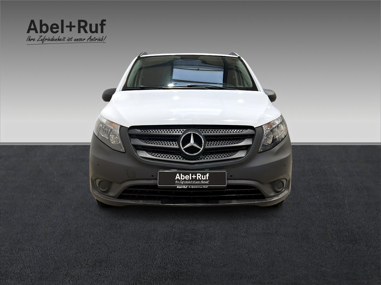 Vito 116 CDI lang Tempo+Klima - nur Händler/Exp. Bild 3