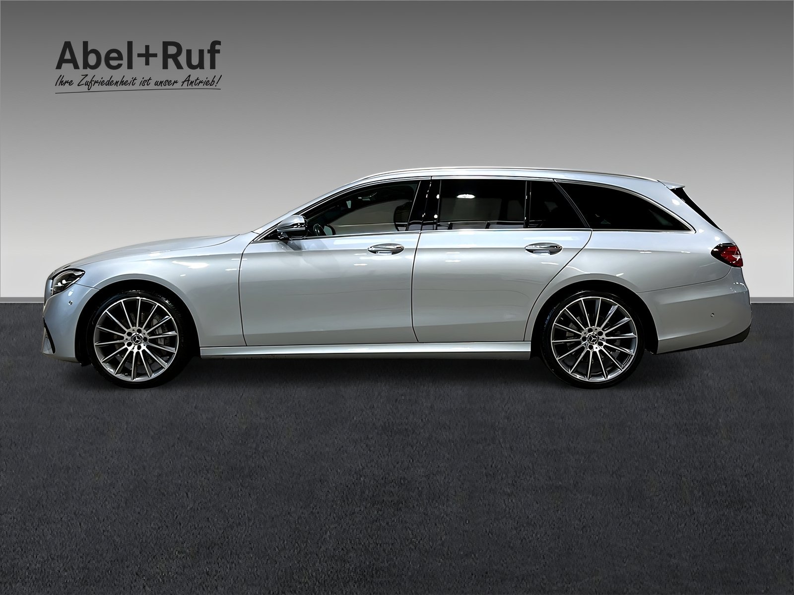 E 400 d T 4M AMG+DISTR+Burme+Ambi+StHz+AHK+360° Bild 5