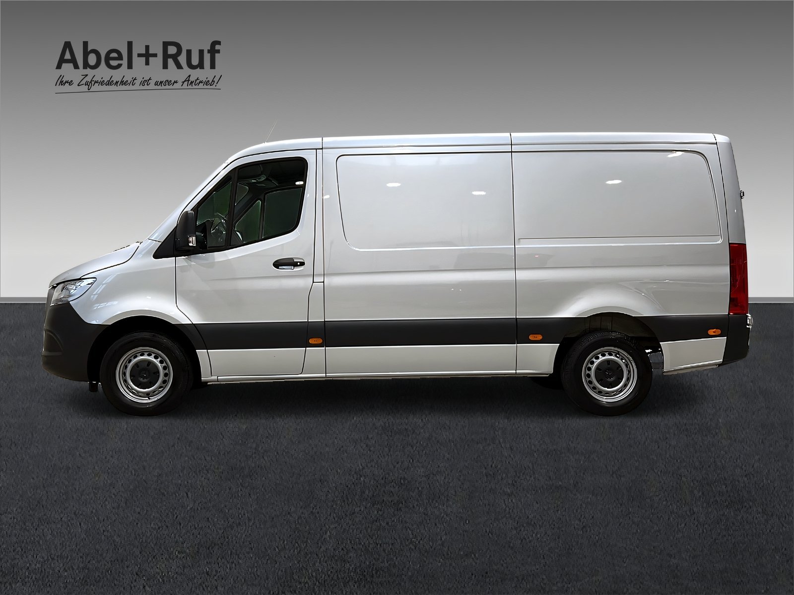 Sprinter 315CDI Kasten Standard Kamera+Tempo+AHK Bild 5