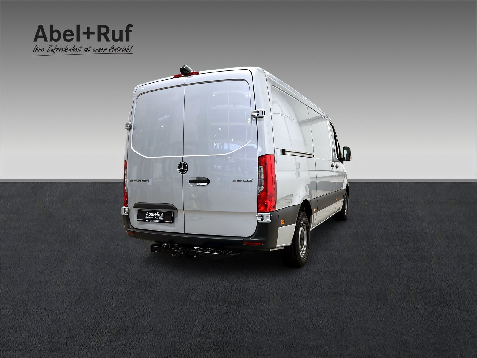 Sprinter 315CDI Kasten Standard Kamera+Tempo+AHK Bild 7