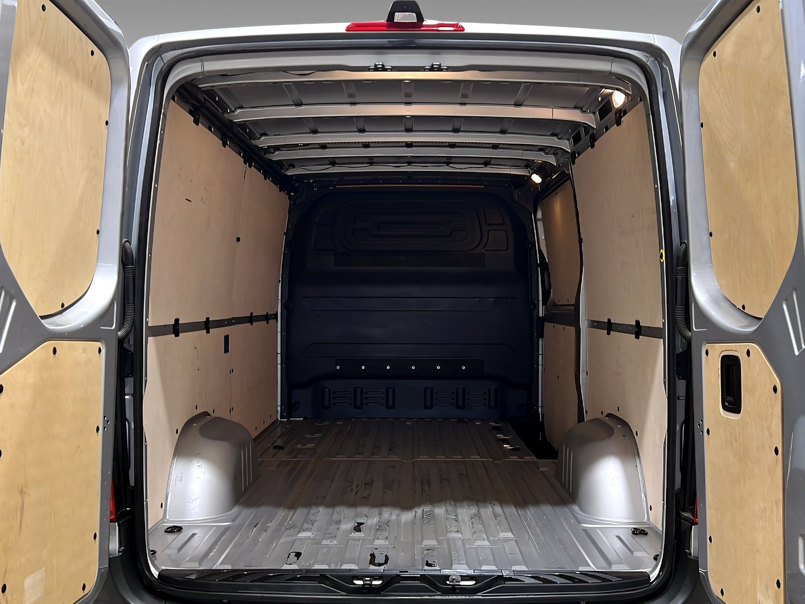 Sprinter 315CDI Kasten Standard Kamera+Tempo+AHK Bild 8