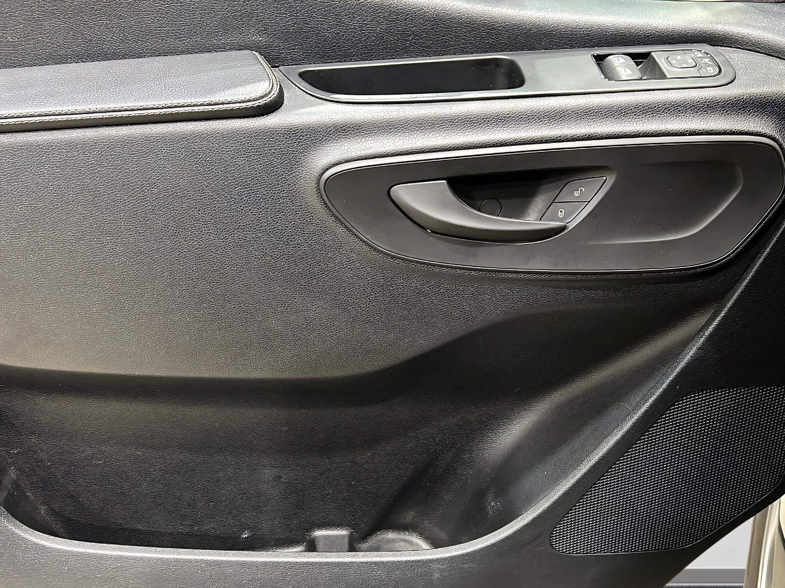 Sprinter 315CDI Kasten Standard Kamera+Tempo+AHK Bild 13