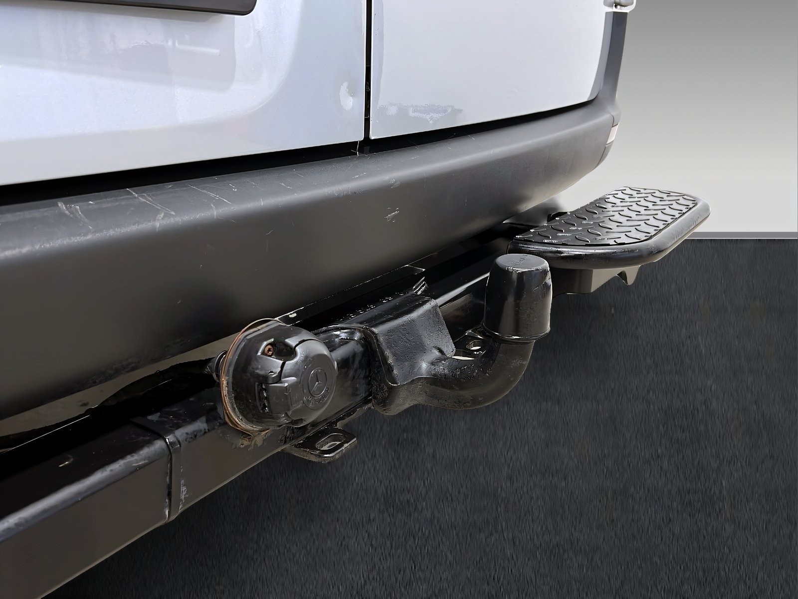 Sprinter 315CDI Kasten Standard Kamera+Tempo+AHK Bild 14