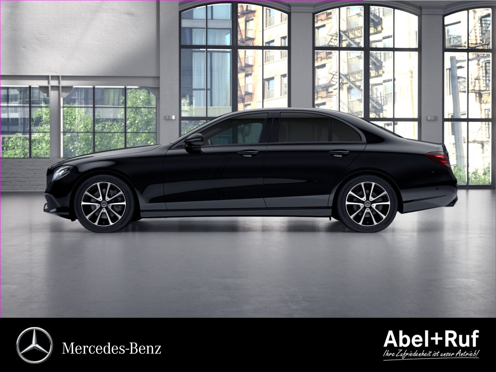 E 200 4M AVANTGARDE+LED+NIGHT+Kamera+Ambi+TotW Bild 3