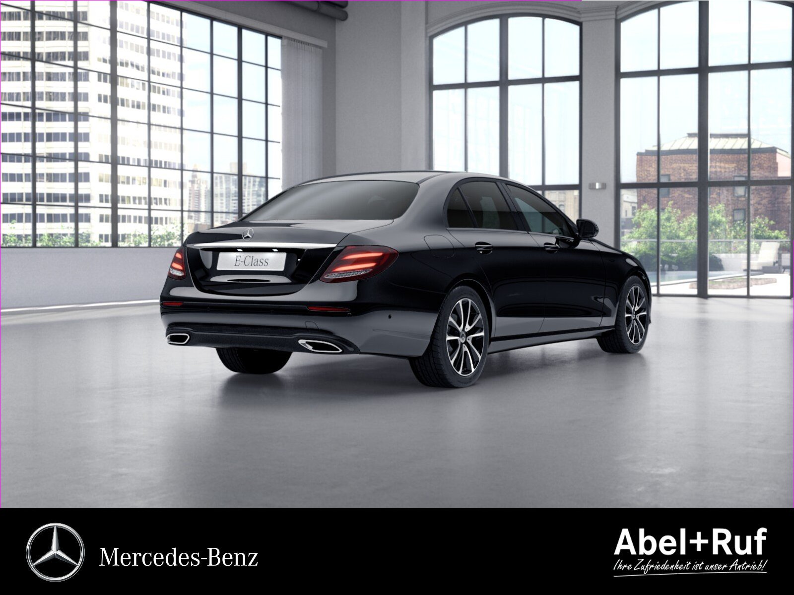 E 200 4M AVANTGARDE+LED+NIGHT+Kamera+Ambi+TotW Bild 4
