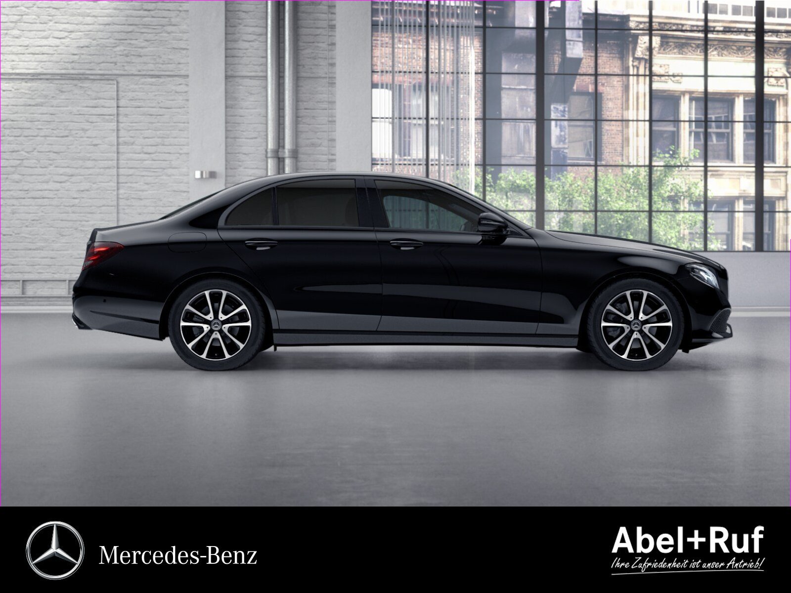 E 200 4M AVANTGARDE+LED+NIGHT+Kamera+Ambi+TotW Bild 6