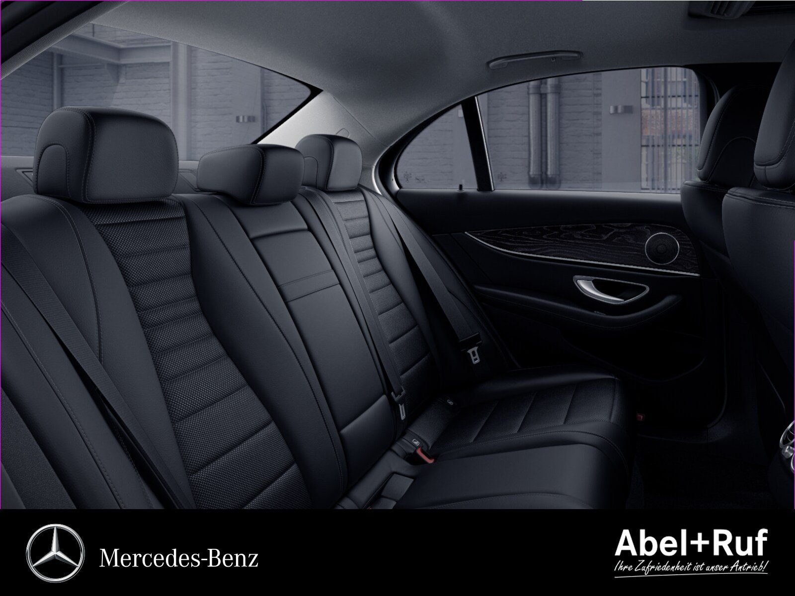 E 200 4M AVANTGARDE+LED+NIGHT+Kamera+Ambi+TotW Bild 9