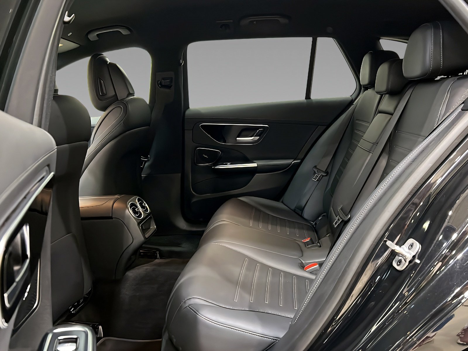 C 300 e T AMG+LED+NIGHT+Kamera+Ambiente+TotW Bild 10