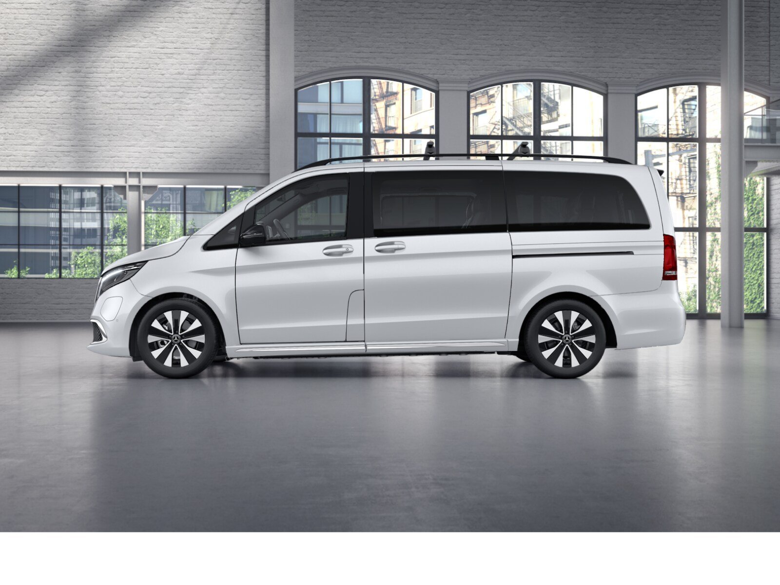 EQV 250 Lang LED+Ambiente+Pano+TotW+DAB+360° Bild 3