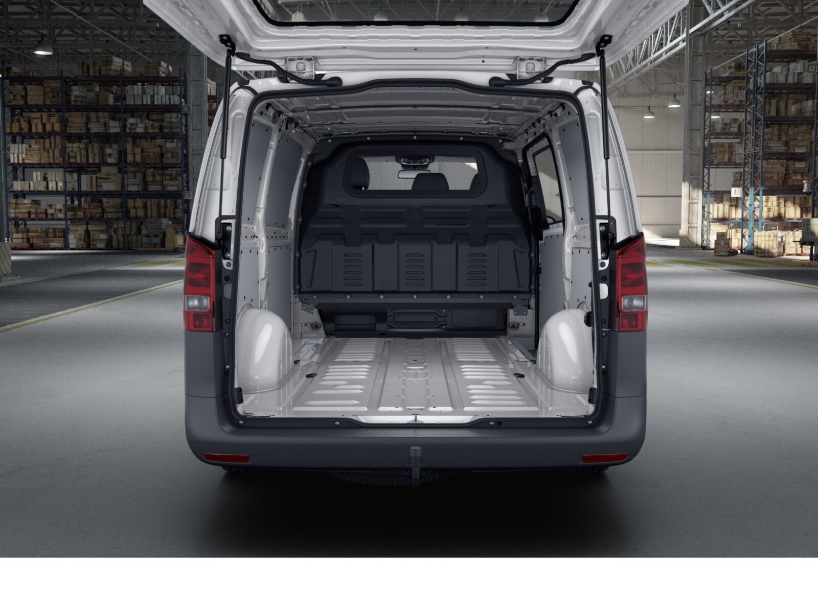 Vito 116 CDI Kasten Lang PRO+Tempo+SHz+DAB+AHK Bild 10