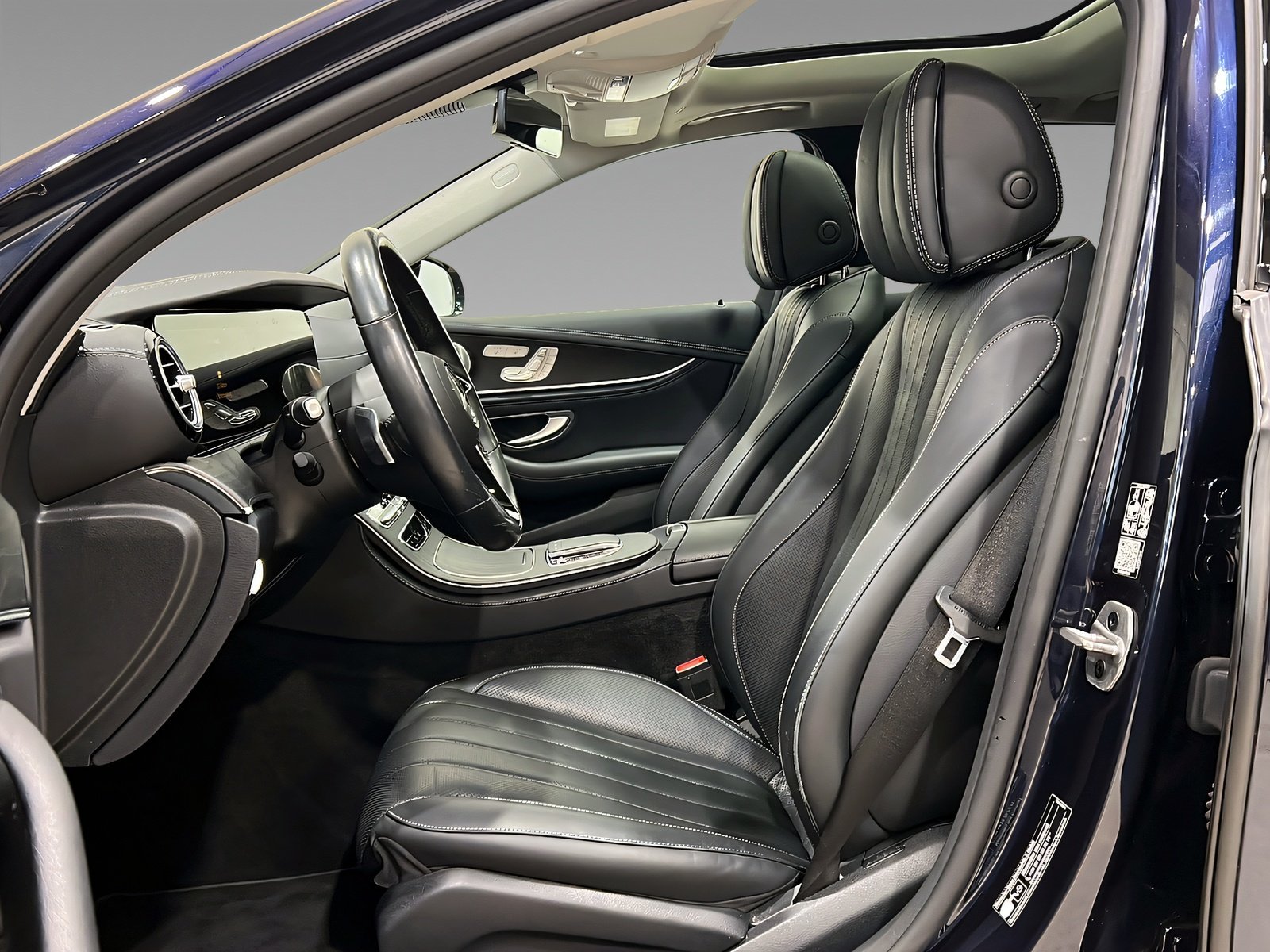 E 400 d 4M All-Terrain AVANTG+DIST+AHK+AMG-Felge Bild 9