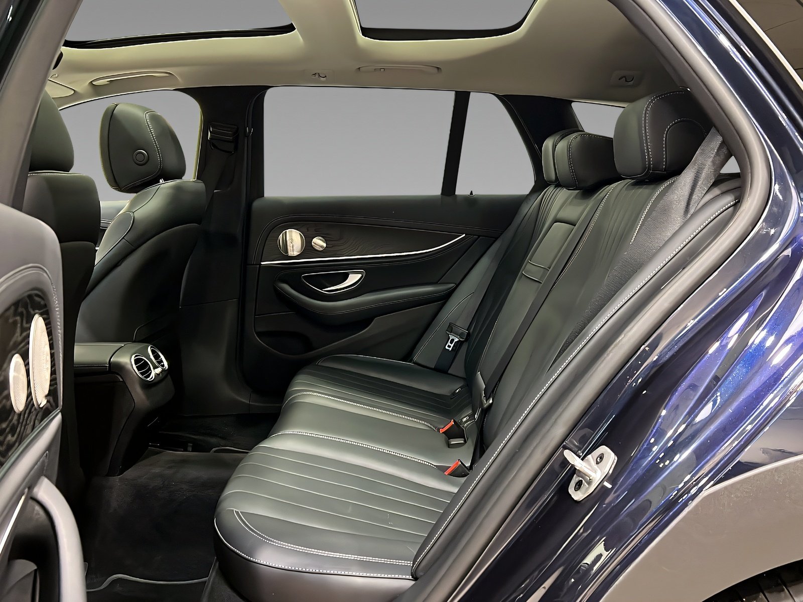 E 400 d 4M All-Terrain AVANTG+DIST+AHK+AMG-Felge Bild 10