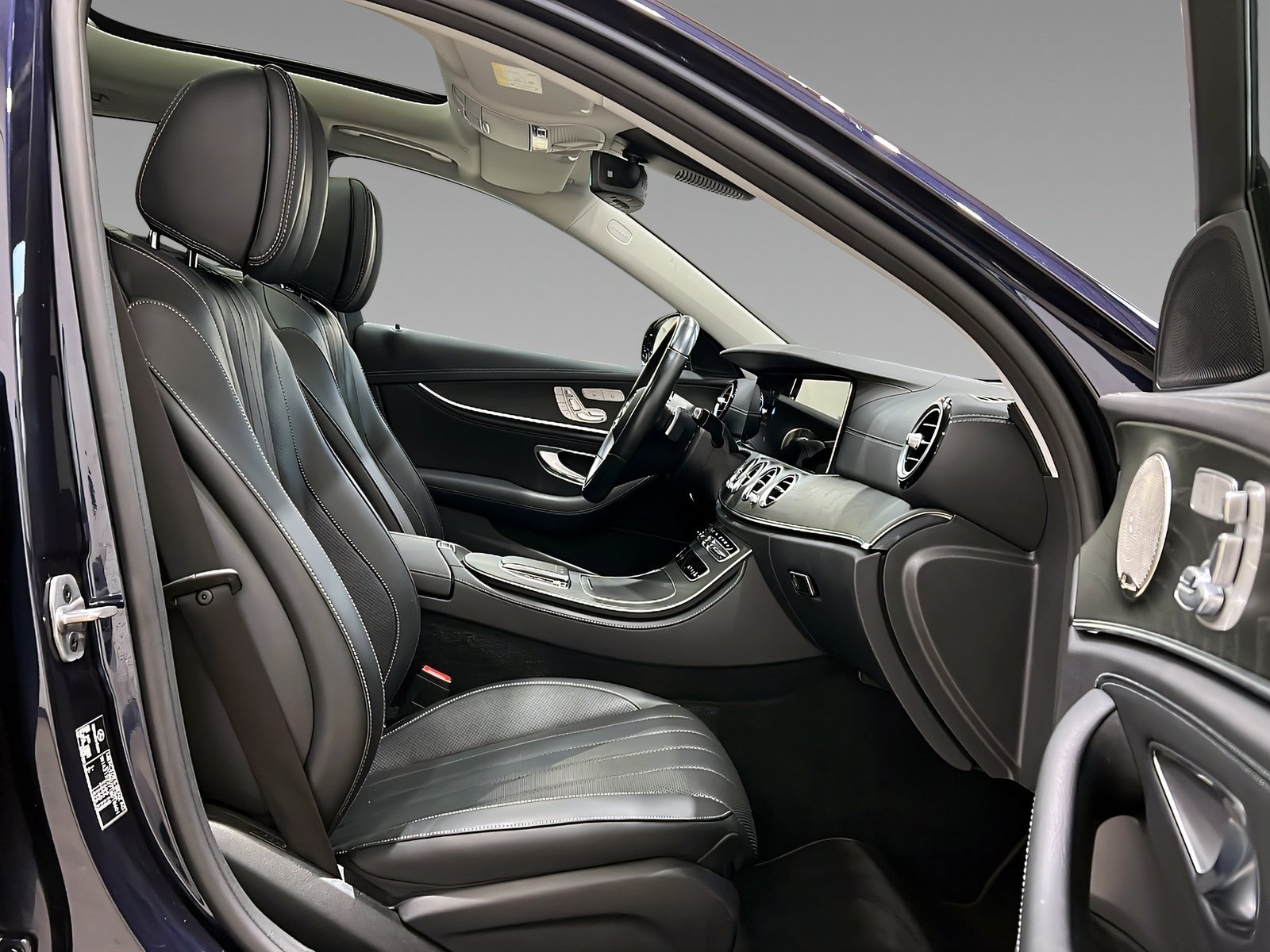 E 400 d 4M All-Terrain AVANTG+DIST+AHK+AMG-Felge Bild 12