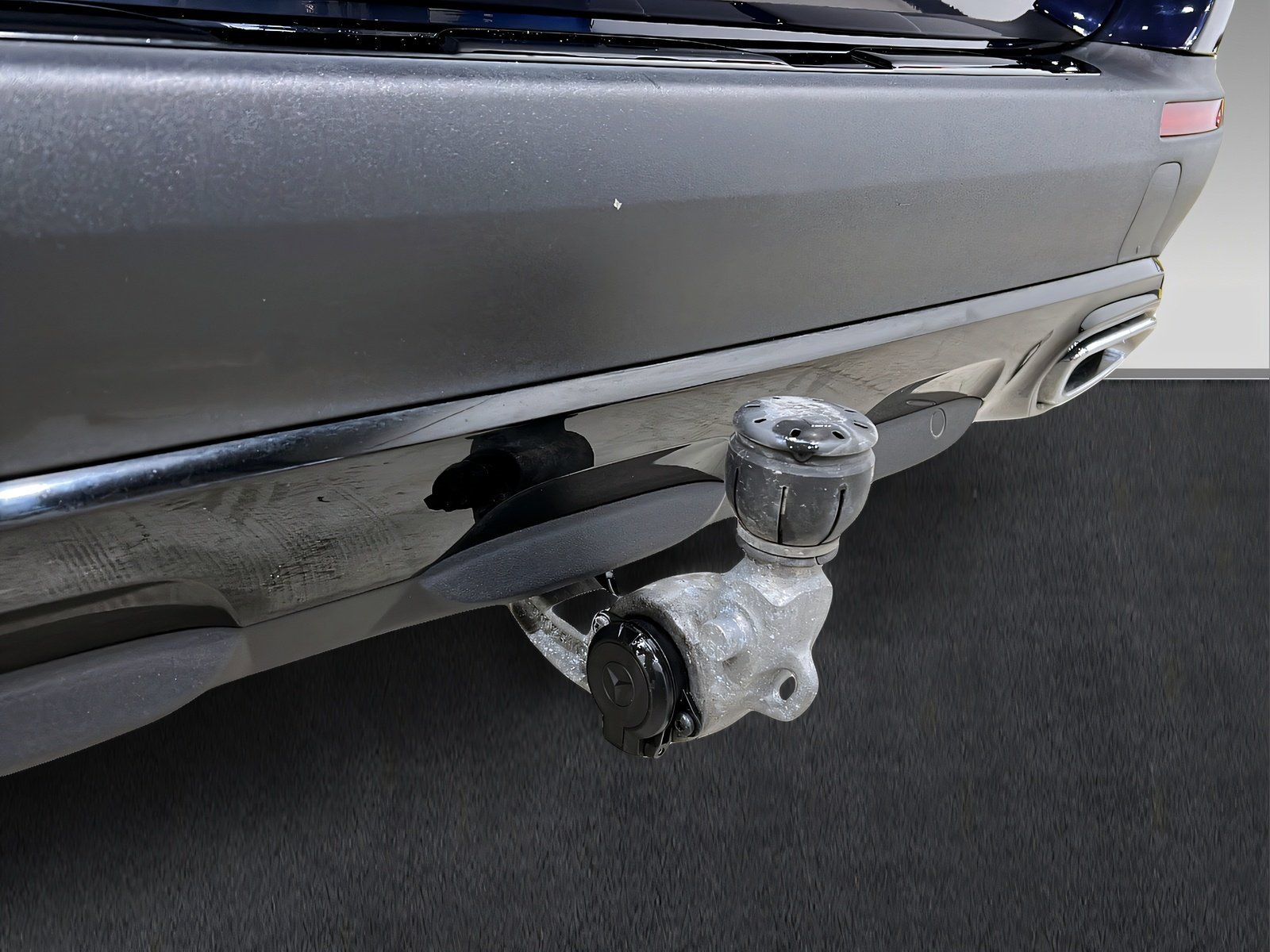 E 400 d 4M All-Terrain AVANTG+DIST+AHK+AMG-Felge Bild 13