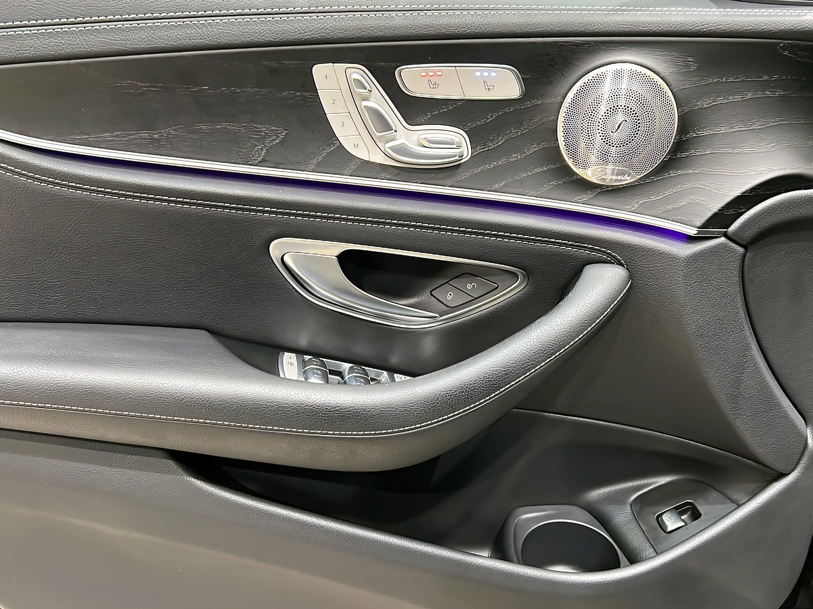 E 400 d 4M All-Terrain AVANTG+DIST+AHK+AMG-Felge Bild 14