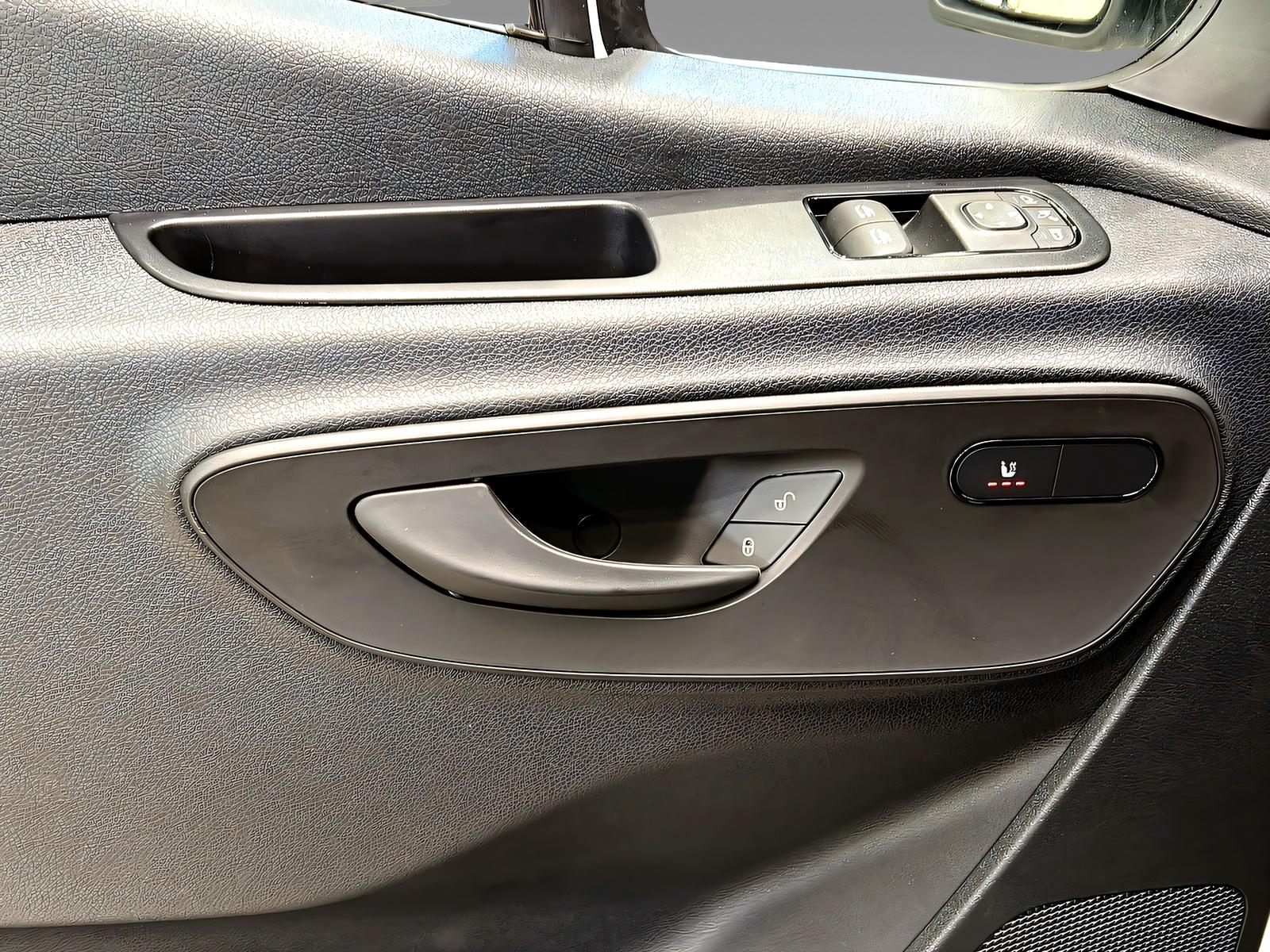 Sprinter SELECT 317 L2H2 LED+Kam+SchwingS+AHK3,5 Bild 13