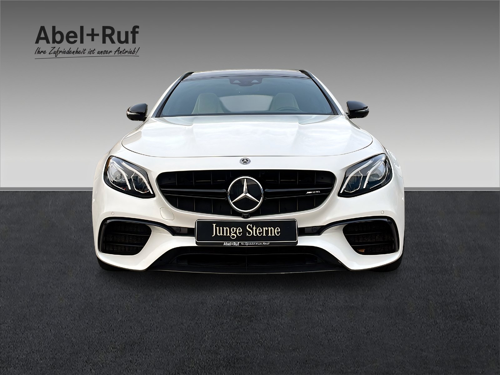 E 63 S AMG T 4M+ DISTR+NIGHT+Burme+TotW+HuD+360° Bild 2