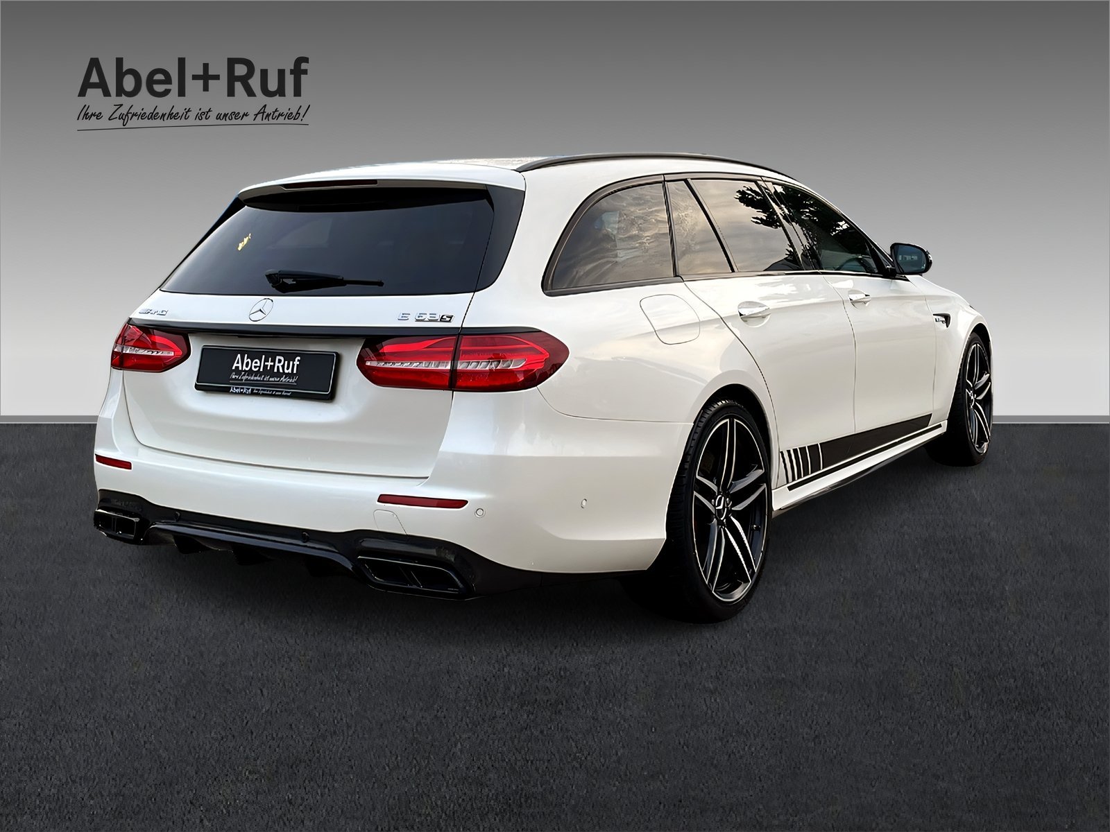 E 63 S AMG T 4M+ DISTR+NIGHT+Burme+TotW+HuD+360° Bild 7