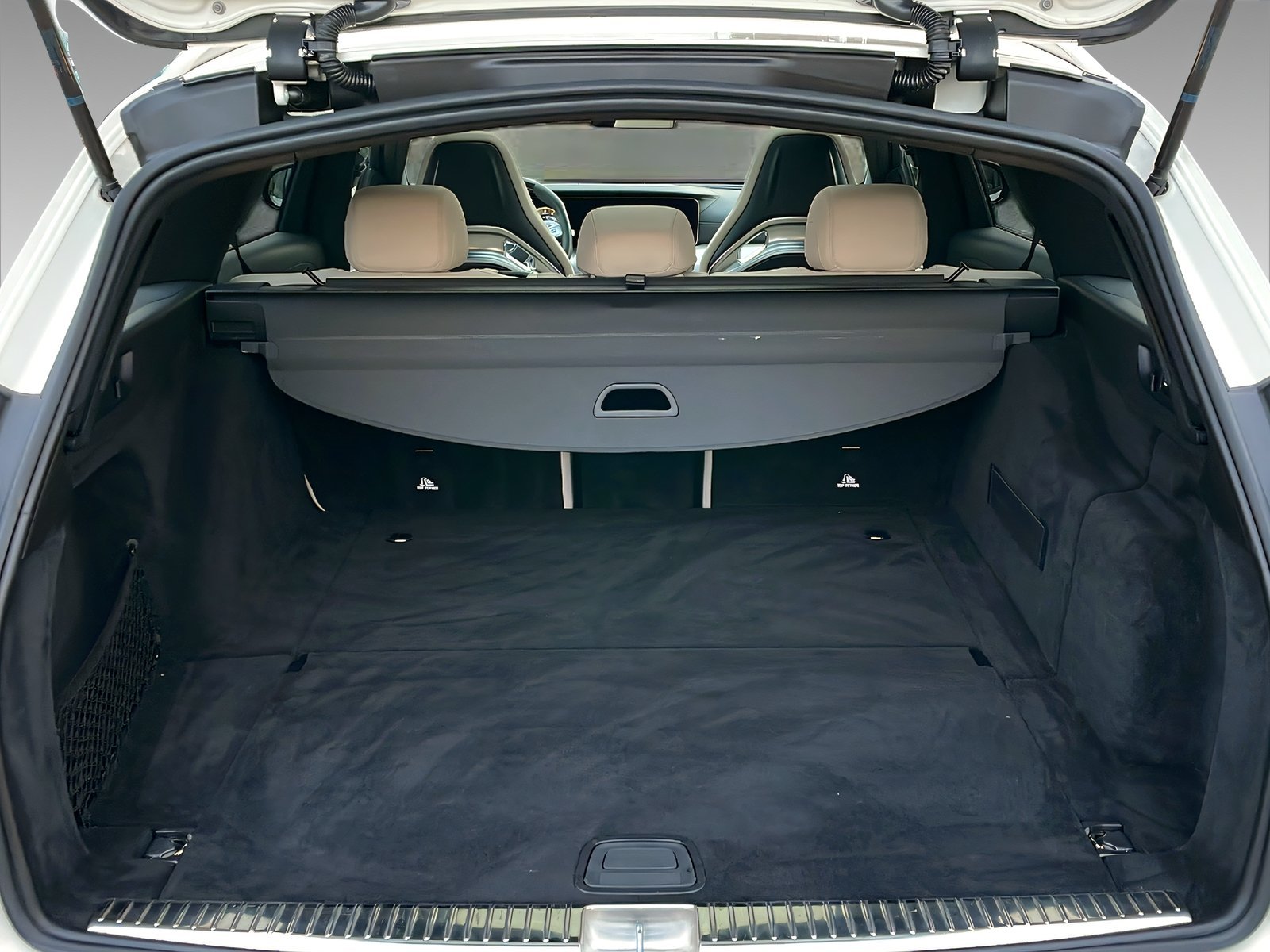 E 63 S AMG T 4M+ DISTR+NIGHT+Burme+TotW+HuD+360° Bild 8