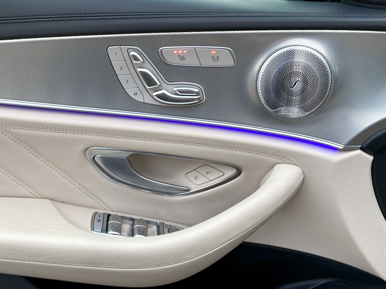 E 63 S AMG T 4M+ DISTR+NIGHT+Burme+TotW+HuD+360° Bild 13