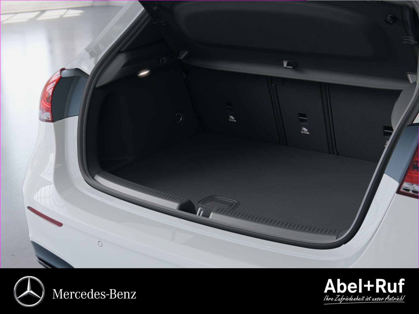 A 250e AMG+EDITION20+MBUX+Kamera+CarPlay+LED+SHZ Bild 11