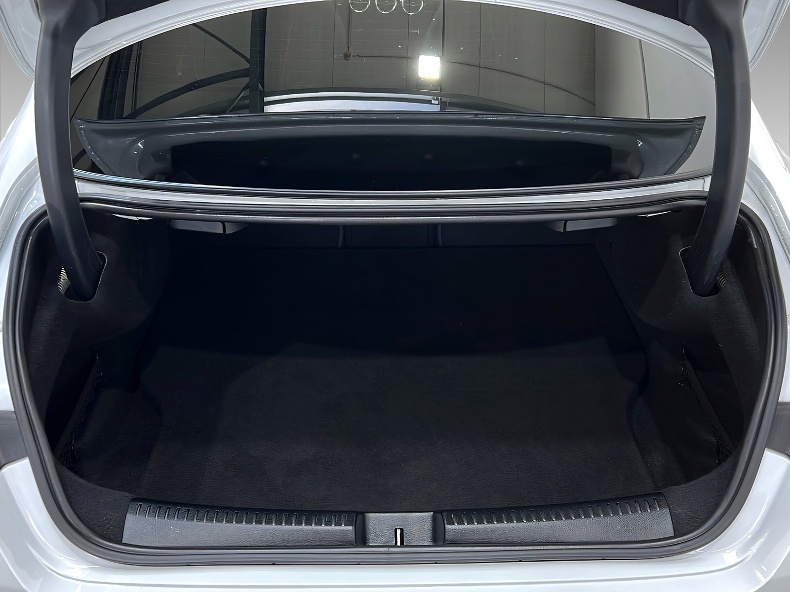 CLA 250 e Coupé AMG+MULTI+NIGHT+Memo+TotW+360° Bild 8