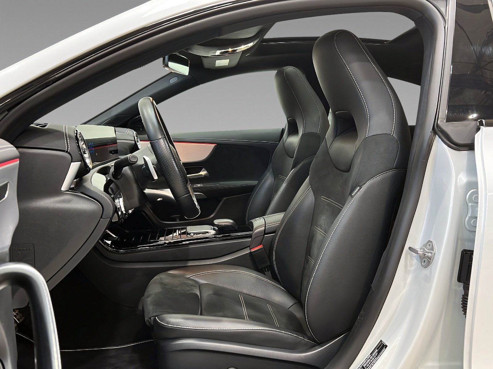 CLA 250 e Coupé AMG+MULTI+NIGHT+Memo+TotW+360° Bild 9