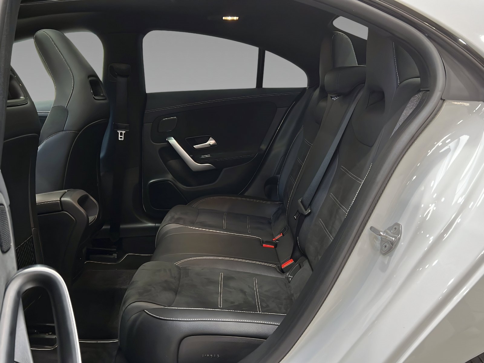 CLA 250 e Coupé AMG+MULTI+NIGHT+Memo+TotW+360° Bild 10